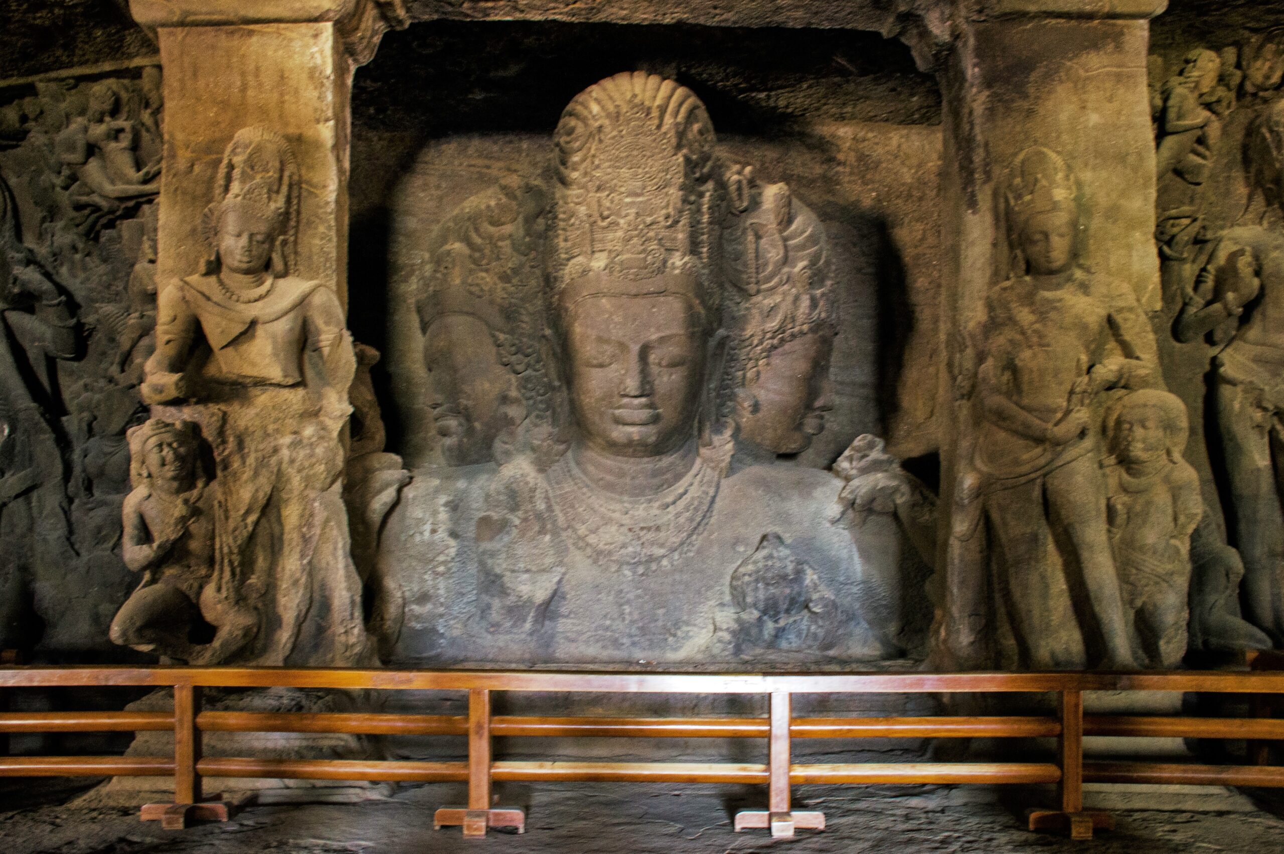Kanheri Caves Tour: A Journey into Mumbai’s Ancient Buddhist Legacy