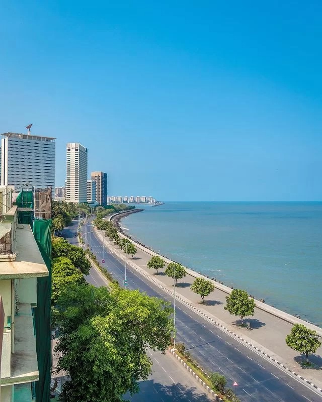 Mumbai Shore Excursions: Explore the Best of the City in a Day