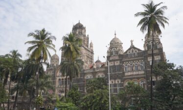 Mumbai city tour